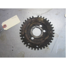 32L105 Crankshaft Trigger Tone Ring For 03-04 Ford Expedition  4.6